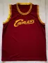 Потник баскетбол Lebron James / Cleveland /номер 23, снимка 2