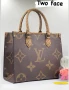 чанти louis vuitton , снимка 8