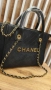 чанти CHANEL SHOULDER BAG ➡️28 Cm ⬆️25 Cm , снимка 9