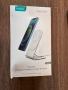 Нова Choetech MagLeap Магнитна безжична зарядна стойка поставка 15W за телефон iPhone 12/13/14 (, снимка 1