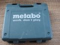 Прободен трион / зеге Metabo, снимка 8