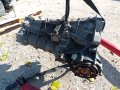 ръчна скоростна кутия Audi a6 4G 2.0TDI-177к.с.-2011- OB1 301 103, снимка 4