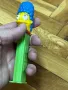 PEZ играчка Марч от семейство Симпсън, снимка 2