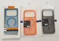 Калъфи за iPhone 18 Pro / iPhone 17 Pro, iPhone 18 Pro Max, iPhone 17 Pro Max, снимка 1