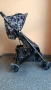 Сгъваема детска количка Zizito, модел Litle Angel,  Италия, снимка 7