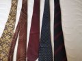 Мъжки вратовръзки - по избор 2лв/бр, снимка 6