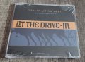 Компакт Дискове Рок - Метъл: At The Drive In – Invalid Litter Dept - CD Single (5 tracks), снимка 1 - CD дискове - 42610041
