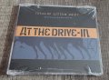 Компакт Дискове Рок - Метъл: At The Drive In – Invalid Litter Dept - CD Single (5 tracks)