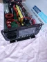 Инвертор чиста синусоида с LCD екран DC 12/24v към AC220v 50Hz 5000W, снимка 5