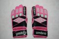 Футболни Дамски ръкавици Umbro Размер 9, снимка 1 - Ръкавици - 42509199