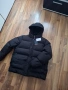 Tommy Hilfiger-Пухено яке, снимка 2