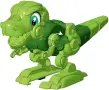 Конструктор Clementoni Science & Play - Робот тиранозавър рекс, снимка 1