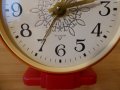 Будилник часовник Янтар, снимка 3
