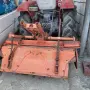 Фреза за малка Кубота. , снимка 1