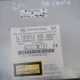 CD Radio ,A 204 906 97 01  - Mercedes C-Class -2010 , W204, снимка 3