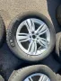 5х112 17 Джанти Audi VW Seat Skoda А4 А6 Пасат Кади Голф Octavia Superb 5x112, снимка 1