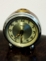 Стар механичен будилник, настолен часовник, снимка 1 - Антикварни и старинни предмети - 44611042