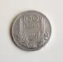 100 лева 1934г., снимка 1