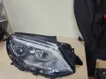 Десен фар Mercedes W166 GLE LED desen far мерцедес 166 гле, снимка 1