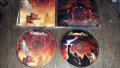 Компакт диск на група - HammerFall – One Crimson Night 2003/ 2-CD, снимка 3