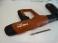 Hilti DX 6 MX 72 - Уред за директен монтаж, снимка 5