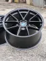 Джанти за БМВ BMW Style 763 m 19 “ цола 5х120 4х8.5 j X Drive E60 F10 F30 X3, снимка 3