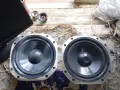 Японски високоговорители JVC (без корпуси), снимка 3