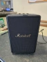 Bluetooth Колона Marshall TUFTON , снимка 1
