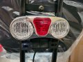 Електрическа триколка H1-1000w задно предаване , снимка 14