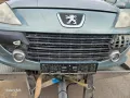 Peugeot 307 Combi 2.0 140 к.с. бензин.На части, снимка 6