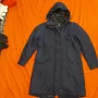 Парка G-Star Rovic Boyfriend Padded Faux Fur Parka размер S, снимка 10