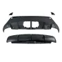 Боди кит M-Tech с широки сплитери за BMW X6 E71 2007–2014, снимка 10