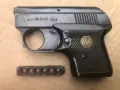 стар сигнален/стартов/ пистолет "ROHM" RG 3 - GERMANY, снимка 1