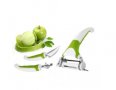 Комплект белачка за плодове и зеленчуци Triple Slicer , снимка 4