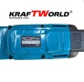 KraftWorld Къртач 2500W с Метален Куфар – Максимална Мощност за Тежки Проекти, снимка 4