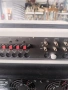 РЕТРО УСИЛВАТЕЛ WEGA РАБОТЕЩ , снимка 4