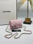 Chanel ⚜️Дамски Мини Чанти , снимка 1
