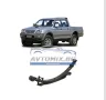 Ресьори за Mitsubishi L200 1996-2007 г. 5 листа, снимка 1
