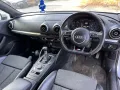 Ауди а3 8в с лайн на части / Audi a3 8v, снимка 8