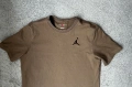 JORDAN T-SHIRT M J JUMPMAN EMB SS CREW L, снимка 5