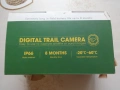 Дигитална ловна / наблюдателна камера (Digital Trail Camera) – Нова с 8 батерии AA и SD Карта 64GB, снимка 5