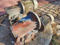 мотор редуктори 1.5 кW 60 rpm   налични два еднакви броя, снимка 2