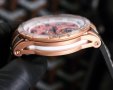 Мъжки часовник Roger Dubuis Excalibur Spider Eon Gold с aвтоматичен механизъм, снимка 3
