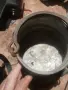 Медни тенджери тави и други Медни тенджери тави и други , снимка 12
