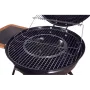 Барбекю на въглища Torrington House Burnaby – Ø57 см, снимка 3