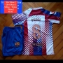 Детско юношески футболни екипи ❤️⚽️ FC BARCA , снимка 3