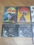 Нови, фабрично запечатани DVD филми (Умирай трудно, Чарли Чаплин, Чикаго и др.), снимка 1
