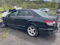 Mercedes e350 cdi на части w212, снимка 2