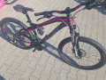 BYOX Велосипед 26" B7 HDB розов, снимка 8