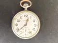Швейцарски джобен часовник LANCO - 1925г. - Рядък - ПРОМОЦИЯ, снимка 2